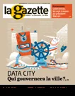 La Gazette des Communes, 2366 - du 15 au 21 mai 2017 - La Gazette des Communes - 2366
