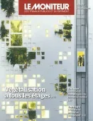 Le Moniteur des Travaux Publics, 5923 - 26 mai 2017 - Le Moniteur des Travaux Publics - 5923