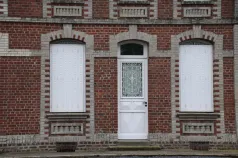 Logement vacant_Talmas (CC du Territoire Nord-Picardie)