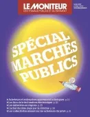 Le Moniteur des Travaux Publics, 5926 - 16 juin 2017 - Le Moniteur des Travaux Publics - 5926