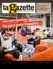La Gazette des Communes, 2372 - du 26 juin au 2 juillet 2017 - La Gazette des Communes - 2372