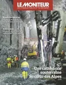 Le Moniteur des Travaux Publics, 5935 - 18 août 2017 - Le Moniteur des Travaux Publics - 5935 - Le BTP outre-mer au pied du mur normatif: faire d'un obstacle un atout