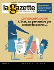 La Gazette des Communes, 2381 - du 11 au 17 septembre 2017 - La Gazette des Communes - 2381
