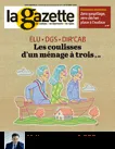 La Gazette des Communes, 2382 - du 18 au 24 septembre 2017 - La Gazette des Communes - 2382