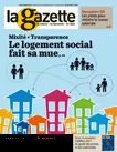 La Gazette des Communes, 2383 - du 25 septembre au 1er octobre 2017 - La Gazette des Communes - 2383