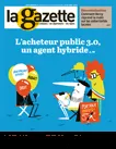 La Gazette des Communes, 2389 - du 6 au 12 novembre 2017 - La Gazette des Communes - 2389