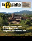 La Gazette des Communes, 2390 - du 13 au 19 novembre 2017 - La Gazette des Communes - 2390
