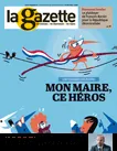 La Gazette des Communes, 2391 - du 20 au 26 novembre 2017 - La Gazette des Communes - 2391