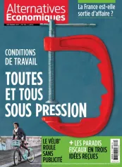 Alternatives économiques, 374 - Décembre 2017 - Alternatives économiques - 374