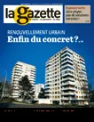 La Gazette des Communes, 2394 - du 11 au 17 décembre 2017 - La Gazette des Communes - 2394