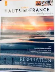 Esprit de Hauts-de-France, 1
