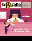 La Gazette des Communes, 2395-2396 - du 18 décembre au 7 janvier 2017 - La Gazette des Communes - 2395-2396