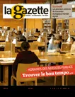 La Gazette des Communes, 2398 - du 15 au 21 janvier 2018 - La Gazette des Communes - 2398