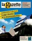 La Gazette des Communes, 2407 - du 19 au 25 mars 2018 - La Gazette des Communes - 2407