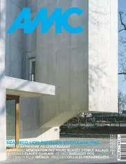 AMC - Le Moniteur Architecture, 267 - Mars 2018 - AMC - Le Moniteur Architecture - 267