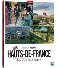 Les Hauts-de-France