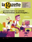 La Gazette des Communes, 2410 - du 9 au 15 avril 2018 - La Gazette des Communes - 2410