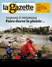 La Gazette des Communes, 2411 - du 16 au 22 avril 2018 - La Gazette des Communes - 2411