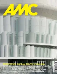 AMC - Le Moniteur Architecture, 268 - Avril 2018 - AMC - Le Moniteur Architecture - 268