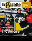 La Gazette des Communes, 2412 - du 23 au 29 avril 2018 - La Gazette des Communes - 2412