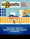 La Gazette des Communes, 2414-2415 - du 7 au 20 mai 2018 - La Gazette des Communes - 2414-2415