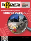 La Gazette des Communes, 2416 - du 21 au 27 mai 2018 - La Gazette des Communes - 2416