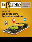 La Gazette des Communes, 2418 - du 4 mai au 10 juin 2018 - La Gazette des Communes - 2418