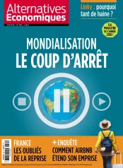 Alternatives économiques, 380 - Juin 2018 - Alternatives économiques - 380