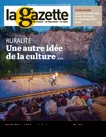 La Gazette des Communes, 2422 - du 2 au 8 julliet 2018 - La Gazette des Communes - 2422