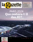 La Gazette des Communes, 2424-2425 - du 16 au 29 julliet 2018 - La Gazette des Communes - 2424-2425