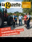 La Gazette des Communes, 2428-2429 - du 27 août au 2 septembre 2018 - La Gazette des Communes - 2428-2429