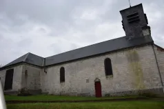 Eglise_Pernois (CC Nièvre et Somme)
