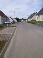 Logement individuel pavillonnaire_Cottenchy (CC Avre, Luce et Noye)