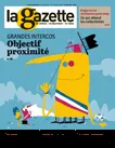 La Gazette des Communes, 2434 - du 1er au 7 octobre 2018 - La Gazette des Communes - 2434