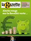 La Gazette des Communes, 2435 - du 8 au 14 octobre 2018 - La Gazette des Communes - 2435