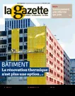 La Gazette des Communes, 2436 - du 15 au 21 octobre 2018 - La Gazette des Communes - 2436