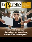 La Gazette des Communes, 2439 - du 5 au 11 novembre 2018 - La Gazette des Communes - 2439