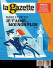La Gazette des Communes, 2441 - du 19 au 25 novembre 2018 - La Gazette des Communes - 2441