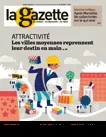 La Gazette des Communes, 2444 - du 10 au 16 décembre 2018 - La Gazette des Communes - 2444