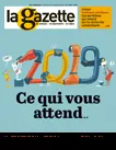 La Gazette des Communes, 2447 - du 7 au 13 janvier 2019 - La Gazette des Communes - 2447