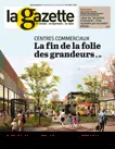 La Gazette des Communes, 2455 - du 4 au 10 mars 2019 - La Gazette des Communes - 2455