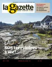 La Gazette des Communes, 2457 - du 18 au 24 mars 2019 - La Gazette des Communes - 2457