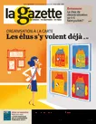 La Gazette des Communes, 2458 - du 25 au 31 mars 2019 - La Gazette des Communes - 2458