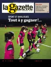 La Gazette des Communes, 2460 - du 8 au 14 avril 2019 - La Gazette des Communes - 2460