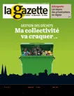 La Gazette des Communes, 2462 - du 22 au 28 avril 2019 - La Gazette des Communes - 2462