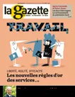La Gazette des Communes, 2463 - du 29 avril au 5 mai 2019 - La Gazette des Communes - 2463