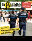 La Gazette des Communes, 2468 - du 3 au 9 juin 2019 - La Gazette des Communes - 2468
