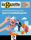 La Gazette des Communes, 2471 - du 24 au 30 juin 2019 - La Gazette des Communes - 2471