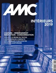AMC - Le Moniteur Architecture, 279 - Juin-Juillet 2019 - AMC - Le Moniteur Architecture - 279