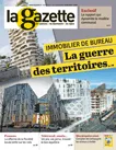 La Gazette des Communes, 2472 - du 1er au 7 juillet 2019 - La Gazette des Communes - 2472